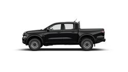 2025 Ford Ranger XL Hi-Rider