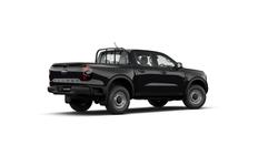 2025 Ford Ranger XL Hi-Rider