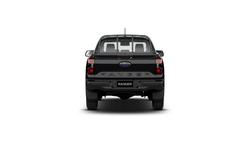 2025 Ford Ranger XL Hi-Rider