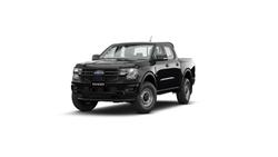 2025 Ford Ranger XL Hi-Rider