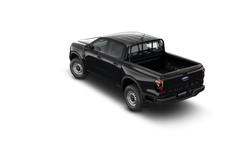 2025 Ford Ranger XL Hi-Rider