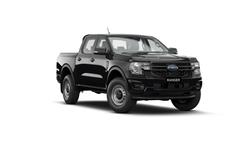 2025 Ford Ranger XL Hi-Rider