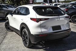2026 Mazda CX-30 G25 GT SP