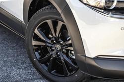2026 Mazda CX-30 G25 GT SP