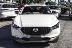 2026 Mazda CX-30 G25 GT SP