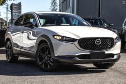 2026 Mazda CX-30 G25 GT SP
