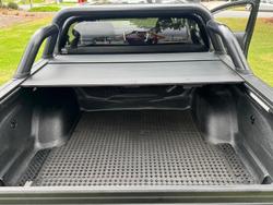 2019 Mitsubishi Triton Toby Price Edition