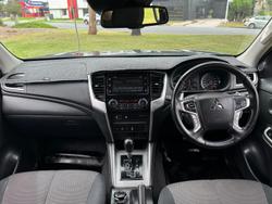 2019 Mitsubishi Triton Toby Price Edition