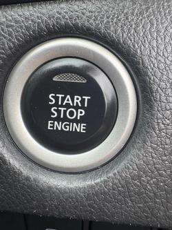 2019 Mitsubishi Triton Toby Price Edition