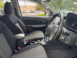 2019 Mitsubishi Triton Toby Price Edition