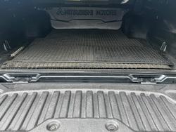 2019 Mitsubishi Triton Toby Price Edition