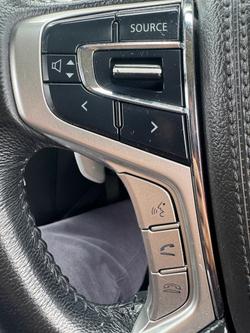 2019 Mitsubishi Triton Toby Price Edition