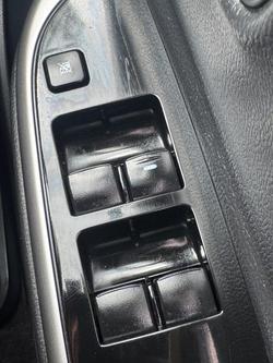 2019 Mitsubishi Triton Toby Price Edition