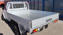 2026 GWM Cannon Premium