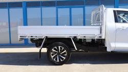 2026 GWM Cannon Premium