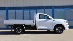 2026 GWM Cannon Premium