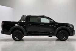 2025 GWM Cannon Vanta