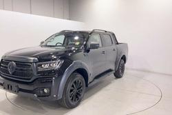 2025 GWM Cannon Vanta