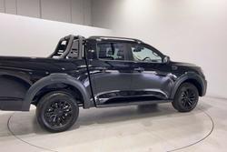 2025 GWM Cannon Vanta