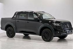 2025 GWM Cannon Vanta