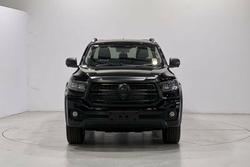 2025 GWM Cannon Vanta