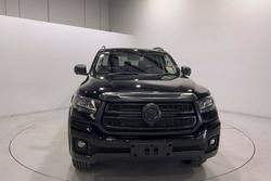 2025 GWM Cannon Vanta