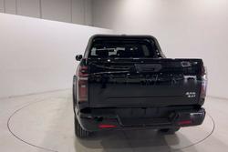 2025 GWM Cannon Vanta