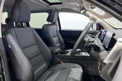 2025 GWM Cannon Vanta