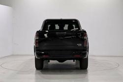 2025 GWM Cannon Vanta