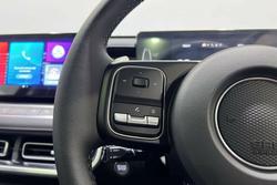 2025 GWM Cannon Vanta