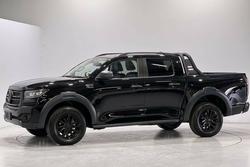 2025 GWM Cannon Vanta