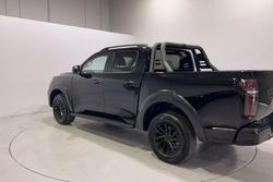 2025 GWM Cannon Vanta