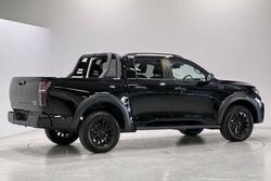 2025 GWM Cannon Vanta