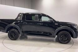 2025 GWM Cannon Vanta