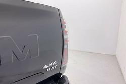 2025 GWM Cannon Vanta