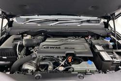 2025 GWM Cannon Vanta