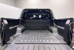 2025 GWM Cannon Vanta