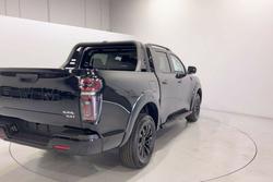 2025 GWM Cannon Vanta