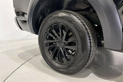 2025 GWM Cannon Vanta