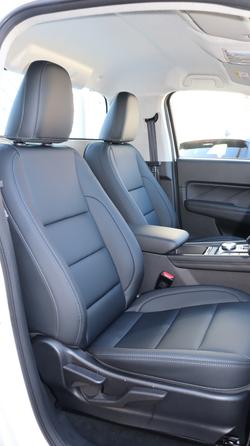 2026 GWM Cannon Premium