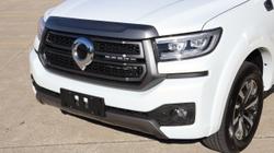 2026 GWM Cannon Premium