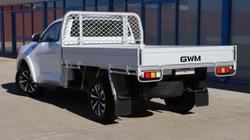 2026 GWM Cannon Premium