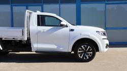 2026 GWM Cannon Premium