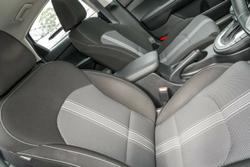 2021 Kia Cerato Sport