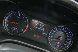 2021 Kia Cerato Sport