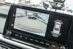 2021 Kia Cerato Sport