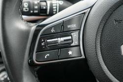 2021 Kia Cerato Sport