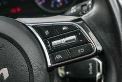 2021 Kia Cerato Sport