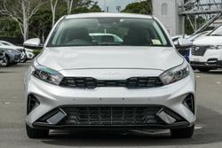 2021 Kia Cerato Sport