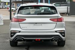 2021 Kia Cerato Sport